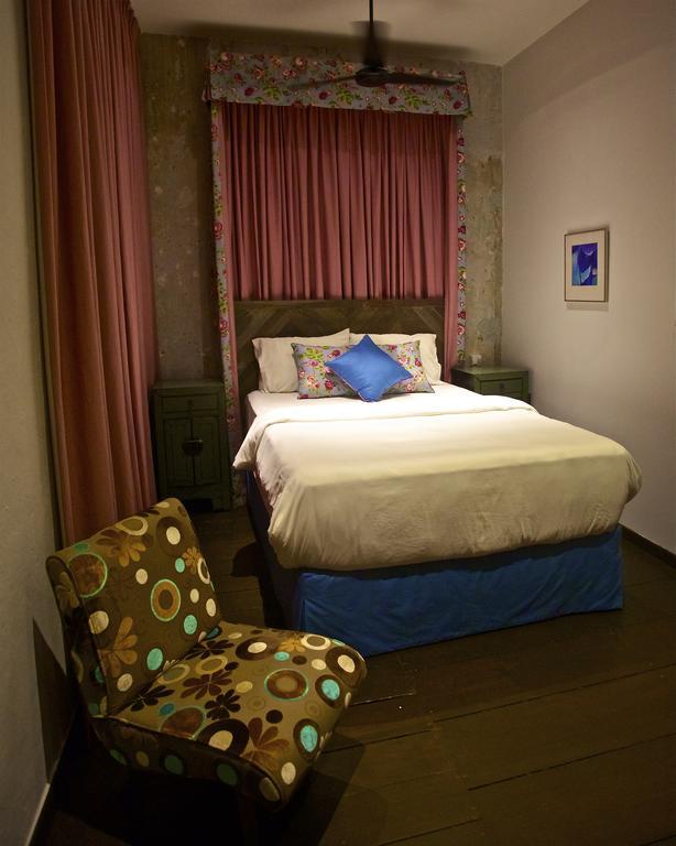 Rabbit Carrot Gun Aparthotel Singapur Habitación foto